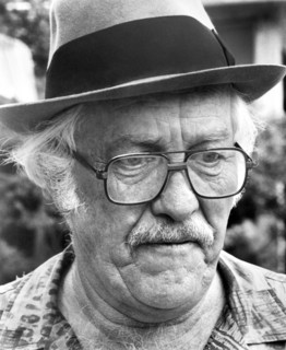 Strother Martin
