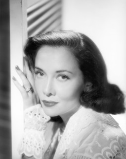 American Actress Laura Mason