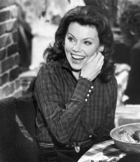 Marsha Mason