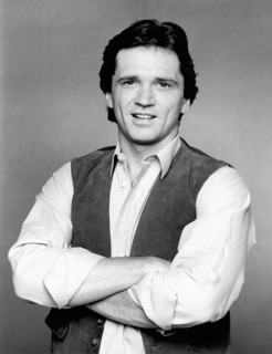 Tom Mason