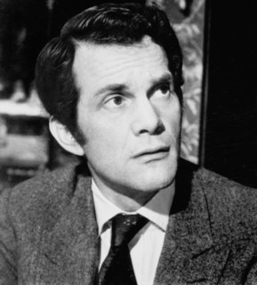 Daniel Massey