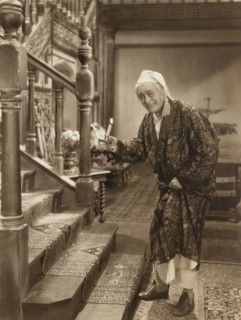 Cyril Maude