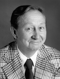 Bill McCutcheon