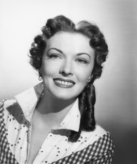 Paula Raymond