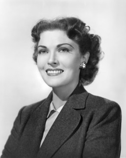 Paula Raymond