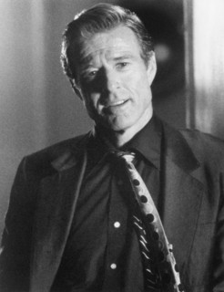Robert Redford