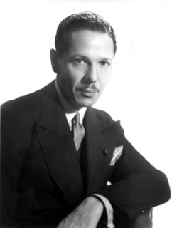 American Film Actor Roger Pryor