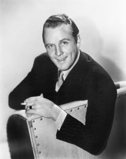 Dick Purcell