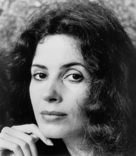 Barbara Parkins