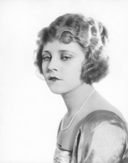 American Actress Margaret Perry