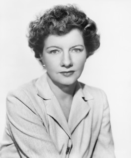 Mary Philips