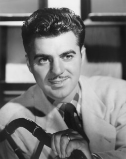 Paul Picerni