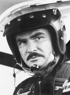 Burt Reynolds