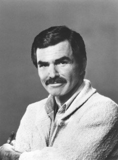 Burt Reynolds