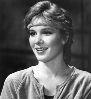 Cynthia Rhodes