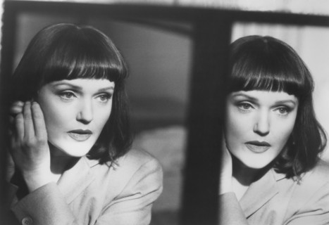 Miranda Richardson