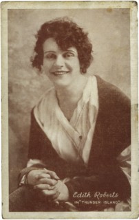 Edith Roberts