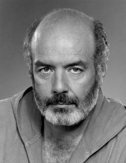 Pernell Roberts
