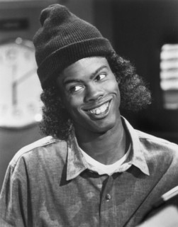 Chris Rock