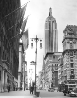 New York City