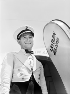 Steward