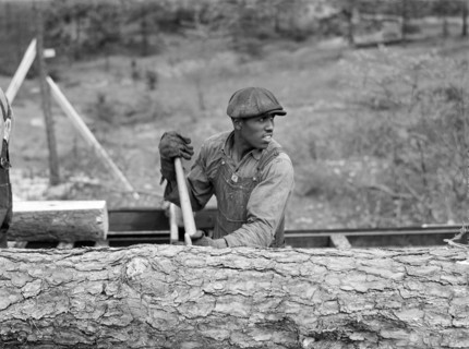 Sawmill Worker