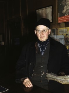 John L. Walter