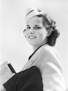 Airline Hostess