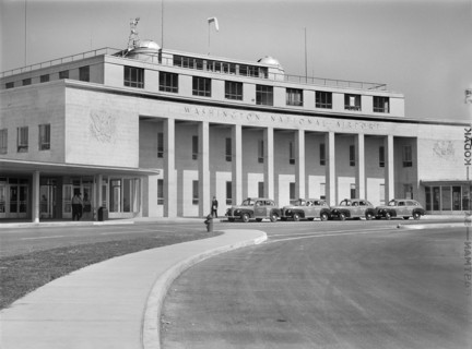 Administration Building