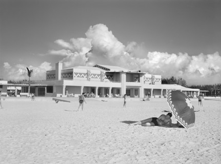Lido Beach Casino