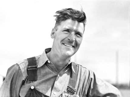 Wilfred Tow