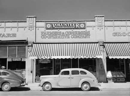Farmers and Consumers Cooperative Company