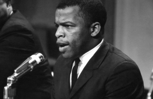 John Lewis