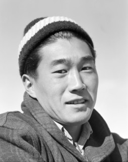 Kishio Matoba