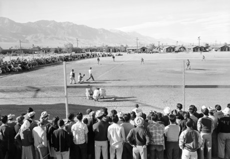 Baseball Game
