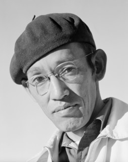 Toyo Miyatake