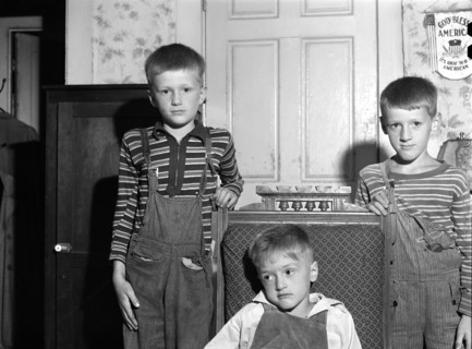 boys, children, family, leisure, historical,