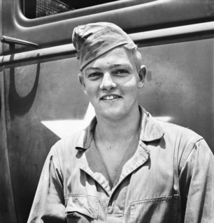 man, soldier, military, World War II, historical,
