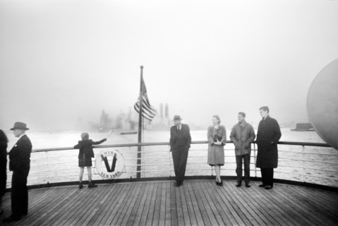 ship, harbor, travel, New York City, historical,