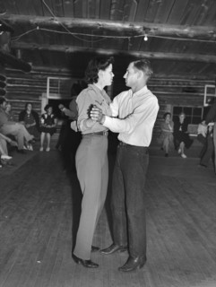 people, dancing, nightlife, entertainment, historical,