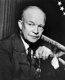 Dwight Eisenhower, president, politics, government, historical,