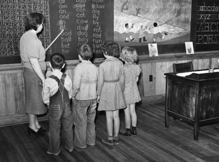 students, teacher, school, education, historical,