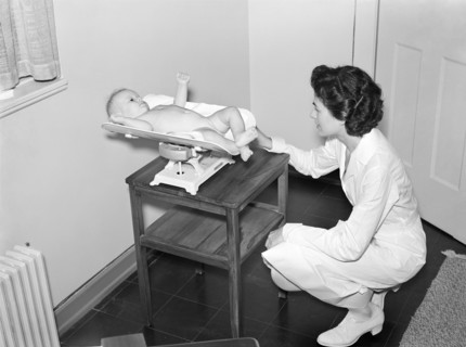 nurse, medical, occupations, healthcare and medicine, historical,