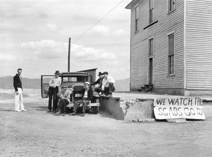 men, strikes, protest, miners, historical,