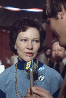Rosalynn Carter, politics, government, First Lady, historical,