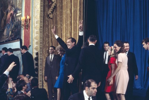 Richard Nixon, politics, government, president, historical,