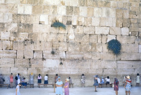 Western Wall, Judaism, Jewish, holy, historical,