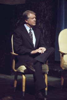 Jimmy Carter, president, politics, government, historical,