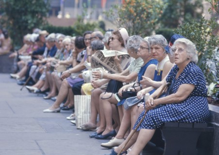 tourists, travel, New York City, leisure, historical,