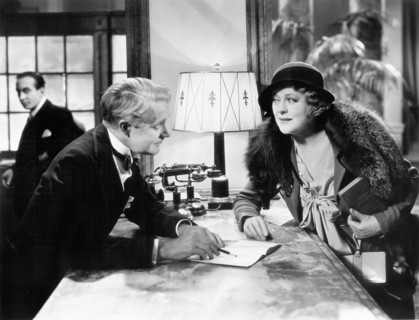 Mary Boland, actress. celebrity, entertainment, historical,